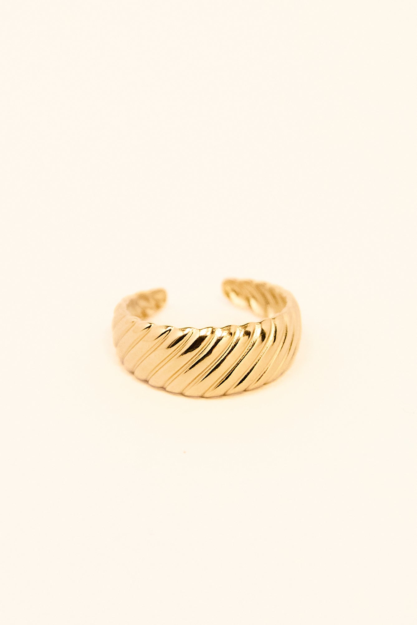KATJA MIA MODERN GIRL RING