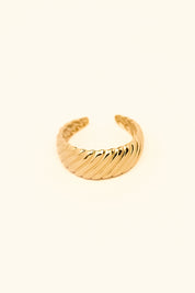 KATJA MIA MODERN GIRL RING