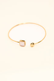 KATJA MIA  OPALITE BANGLE