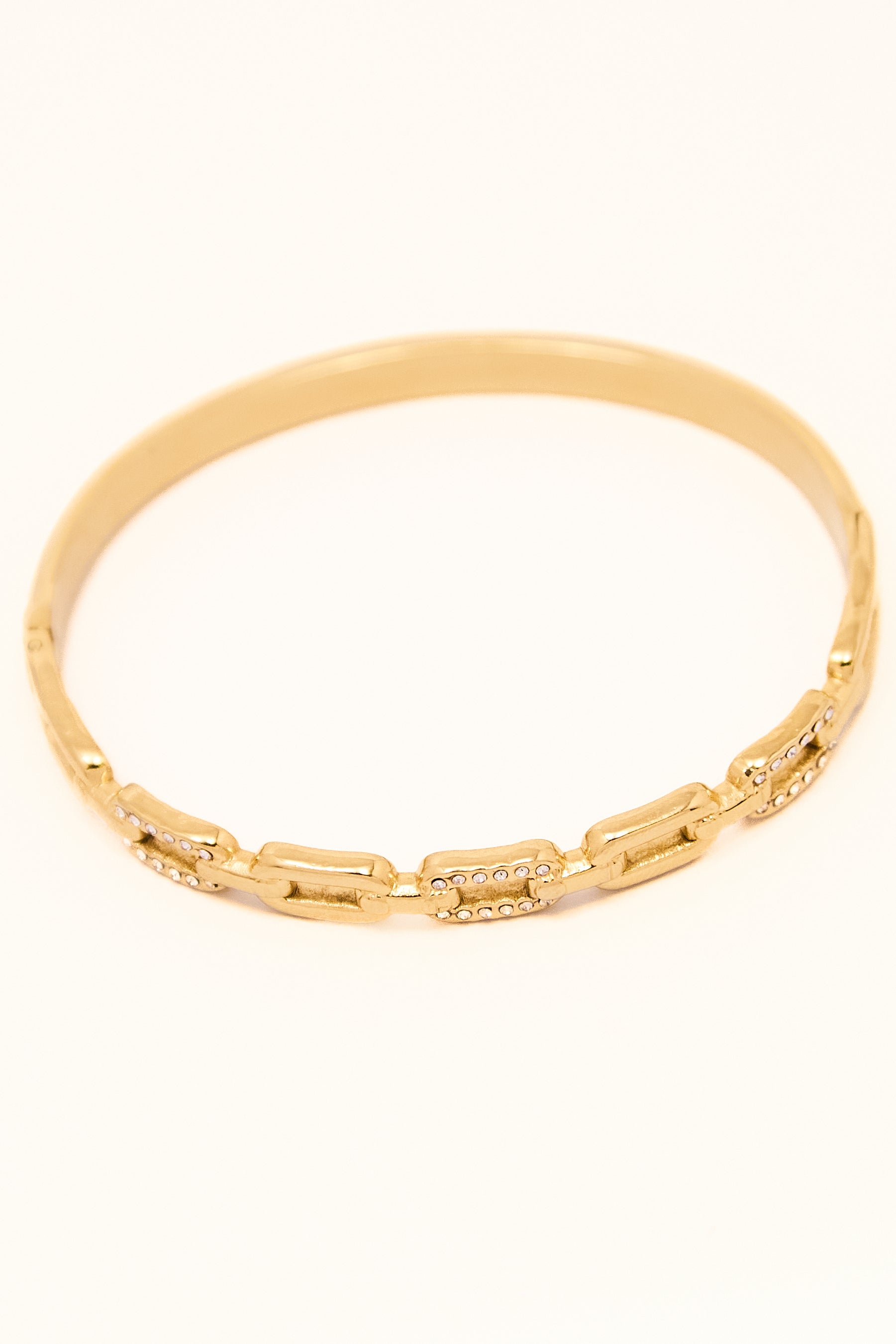 KATJA MIA LUSTRE BANGLE