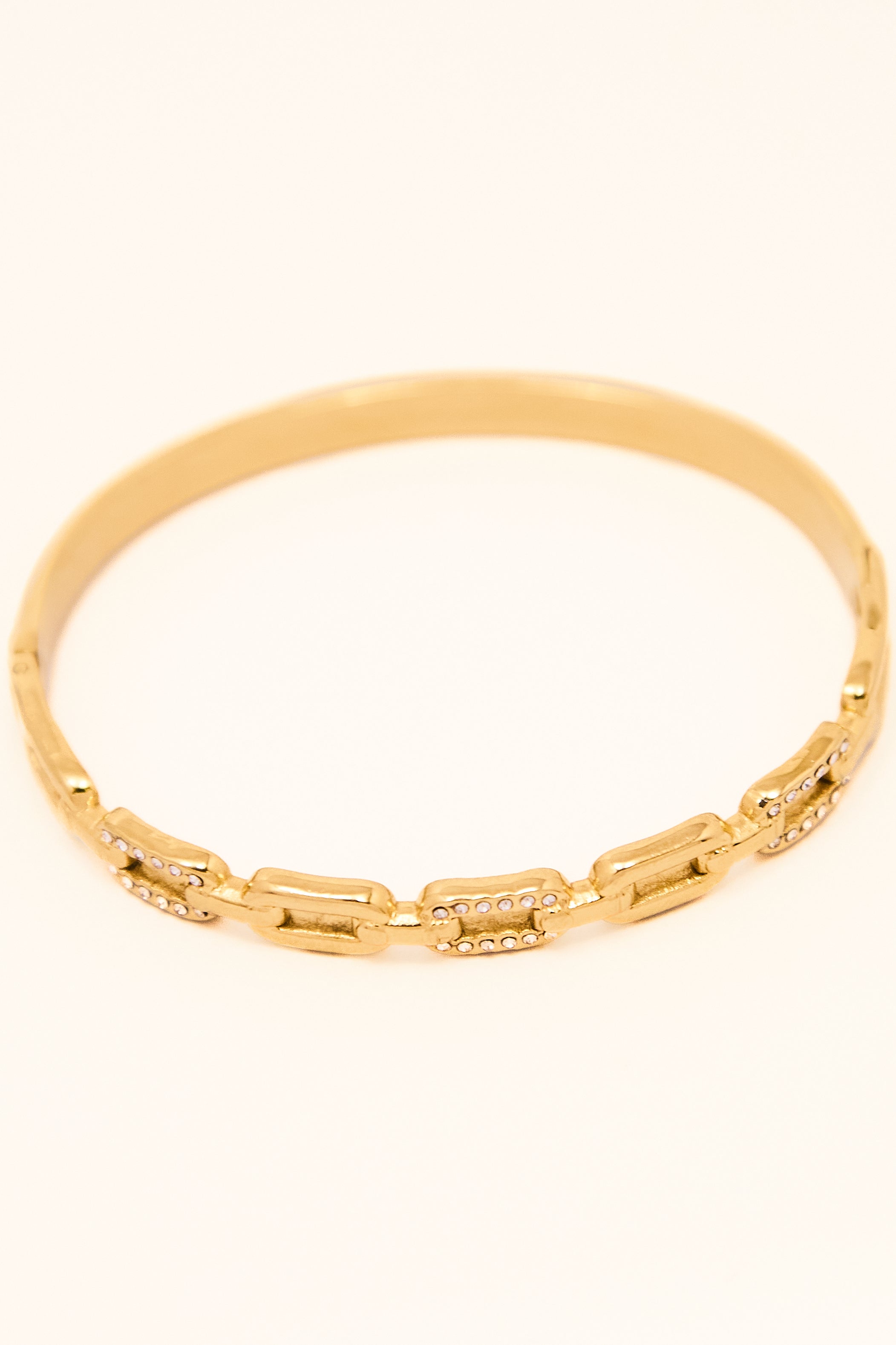 KATJA MIA LUSTRE BANGLE