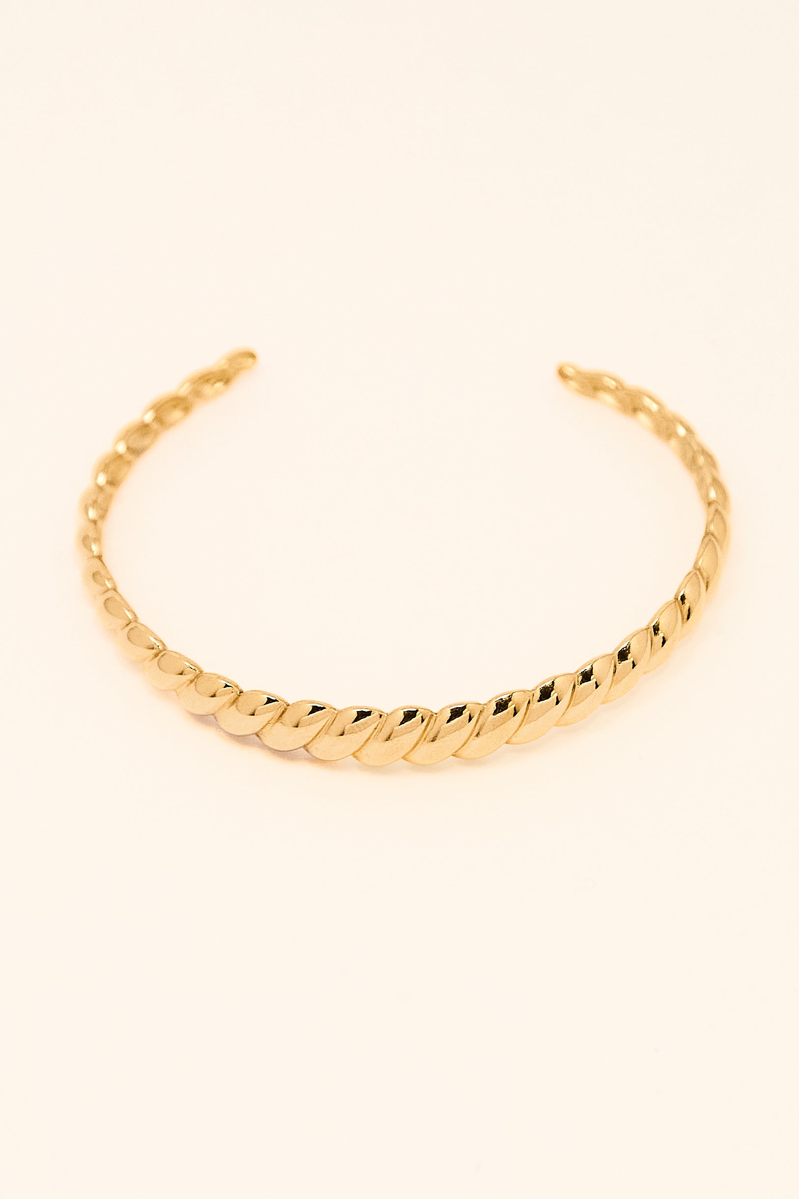 KATJA MIA  MODERN GIRL BANGLE