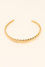 KATJA MIA  MODERN GIRL BANGLE