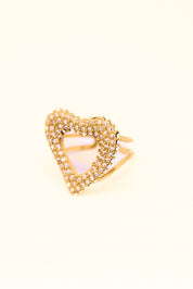 KATJA MIA VENUS RING