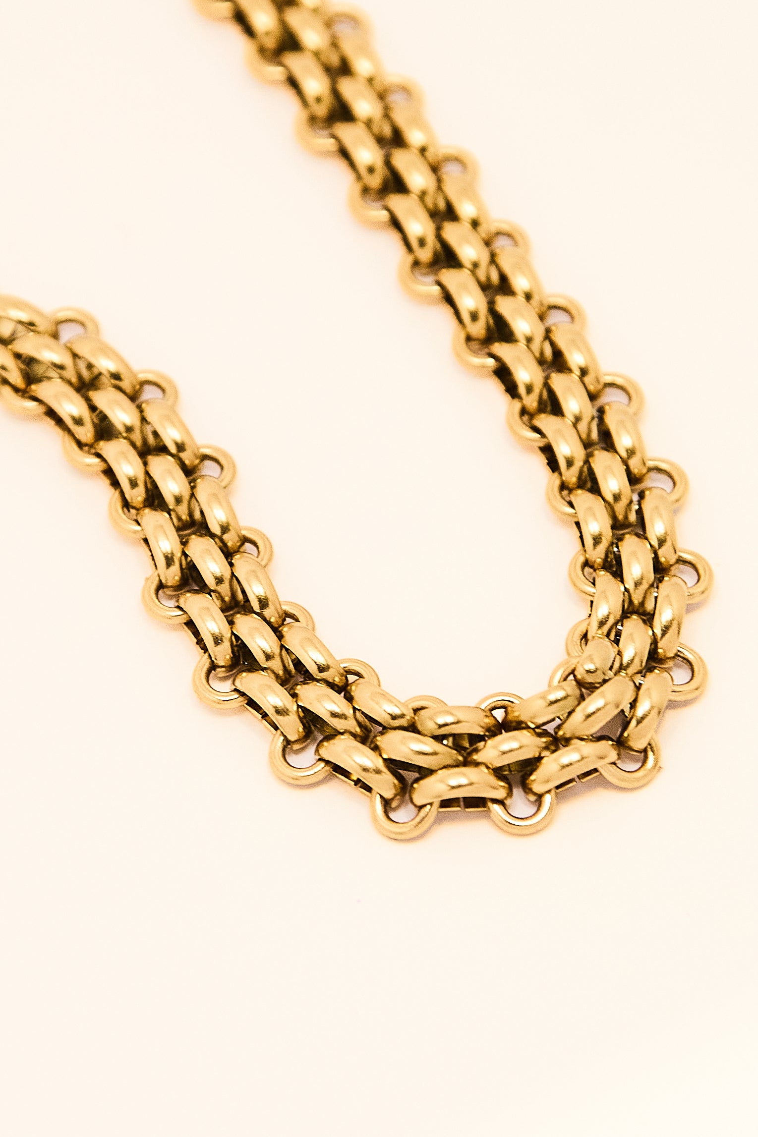 KATJA MIA JASMINE NECKLACE