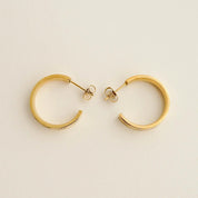 CUPID EARRINGS - Lynott Jewellery