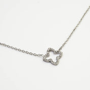 VIVRE NECKLACE - Lynott Jewellery