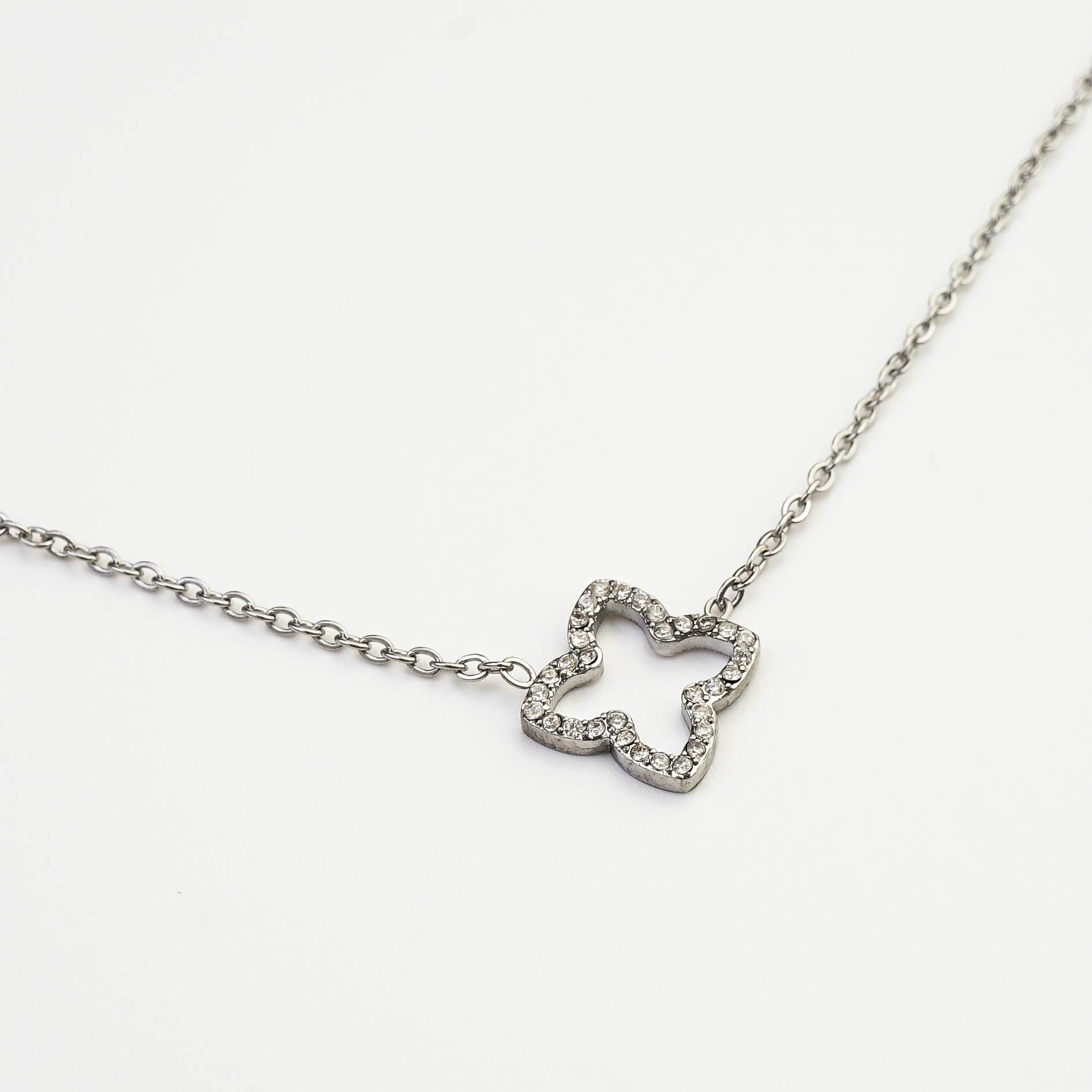 VIVRE NECKLACE - Lynott Jewellery