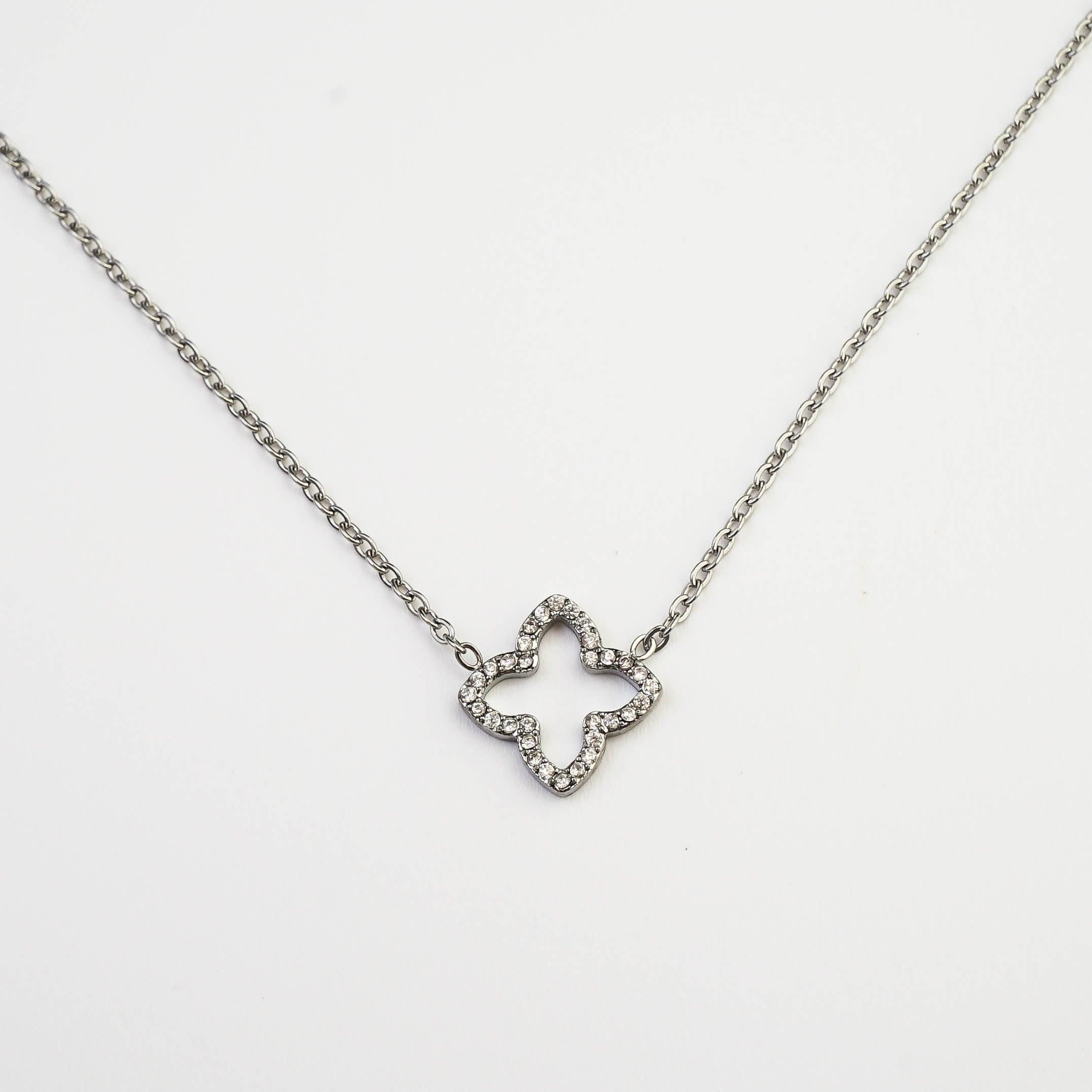VIVRE NECKLACE - Lynott Jewellery