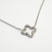 VIVRE NECKLACE - Lynott Jewellery