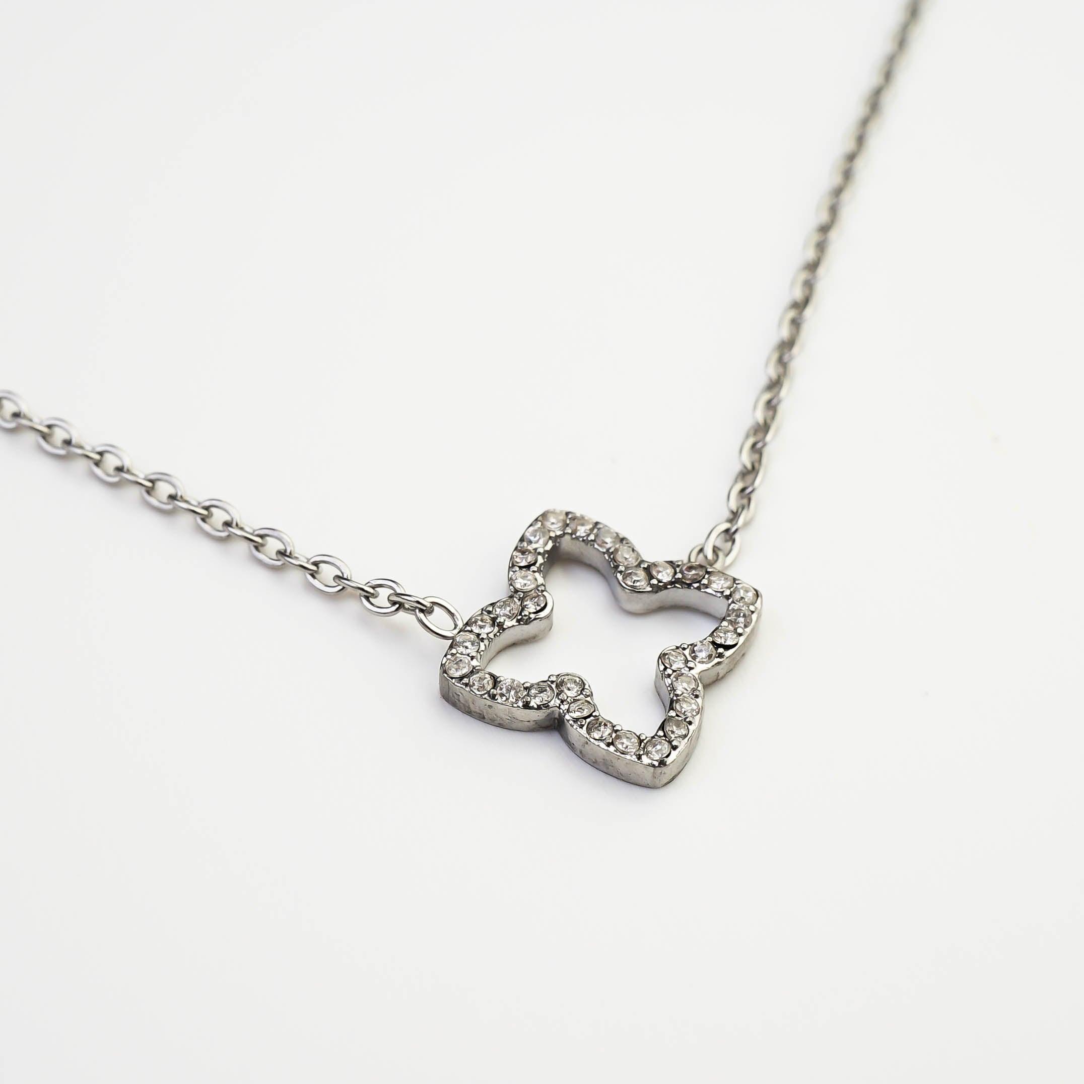 VIVRE NECKLACE - Lynott Jewellery