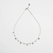 TOKYO STAR NECKLACE - Lynott Jewellery