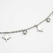TOKYO STAR NECKLACE - Lynott Jewellery