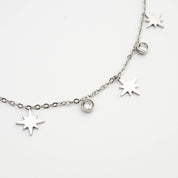TOKYO STAR NECKLACE - Lynott Jewellery