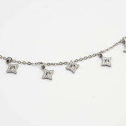 LIKE ROYALTY NECKLACE - Lynott Jewellery