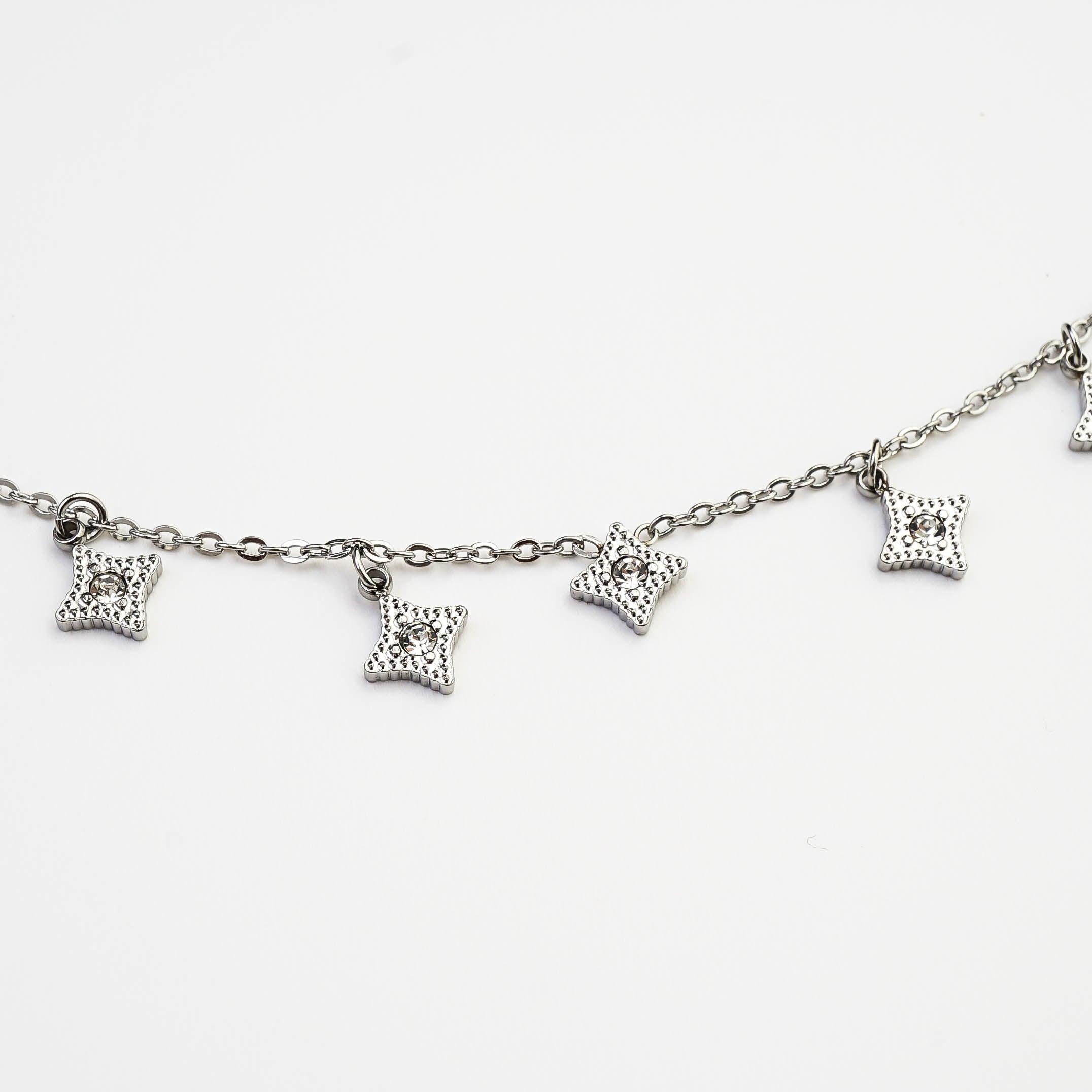 LIKE ROYALTY NECKLACE - Lynott Jewellery