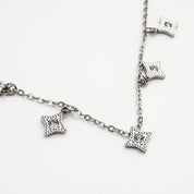LIKE ROYALTY NECKLACE - Lynott Jewellery