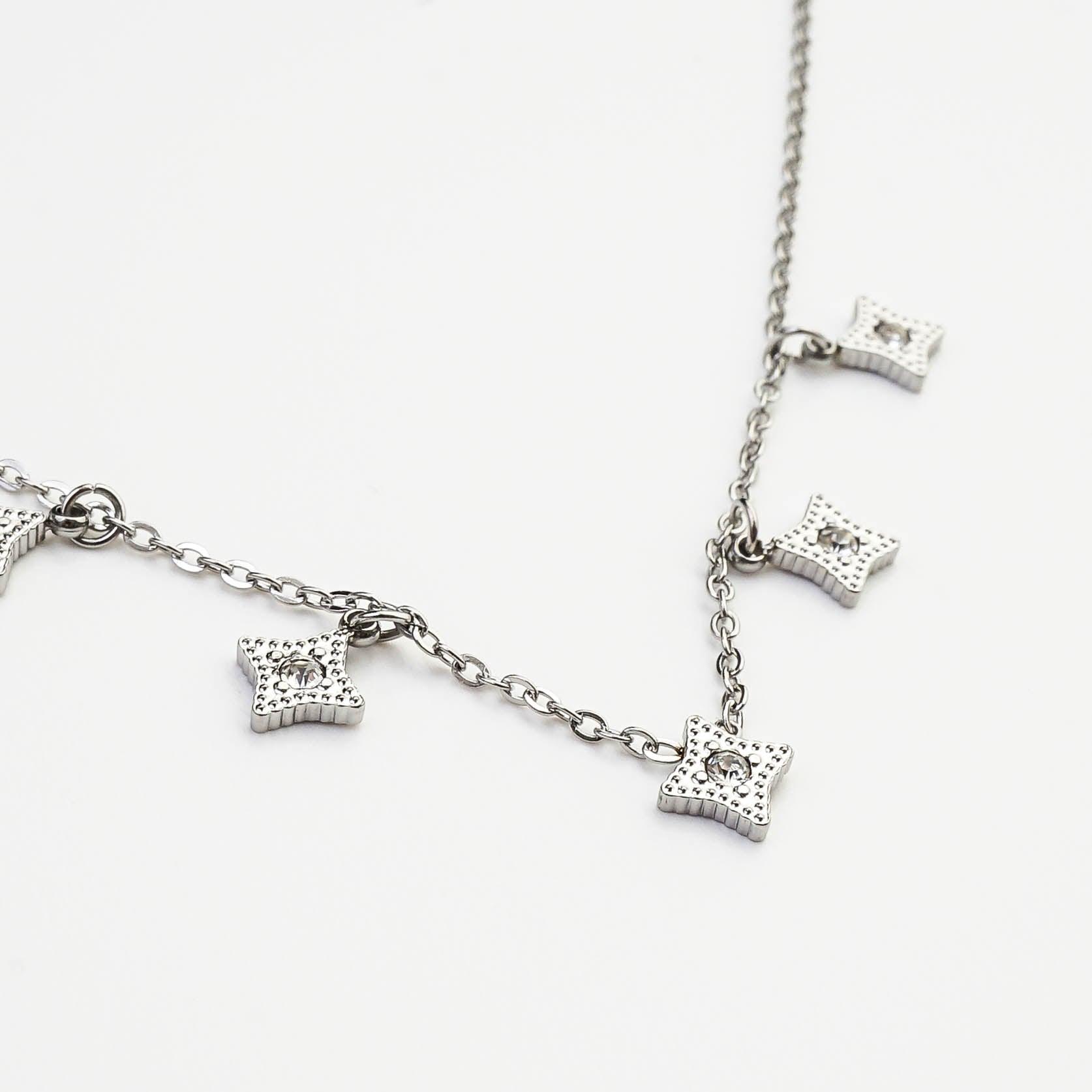 LIKE ROYALTY NECKLACE - Lynott Jewellery