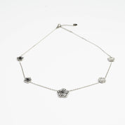 LIKE ROYALTY NECKLACE - Lynott Jewellery