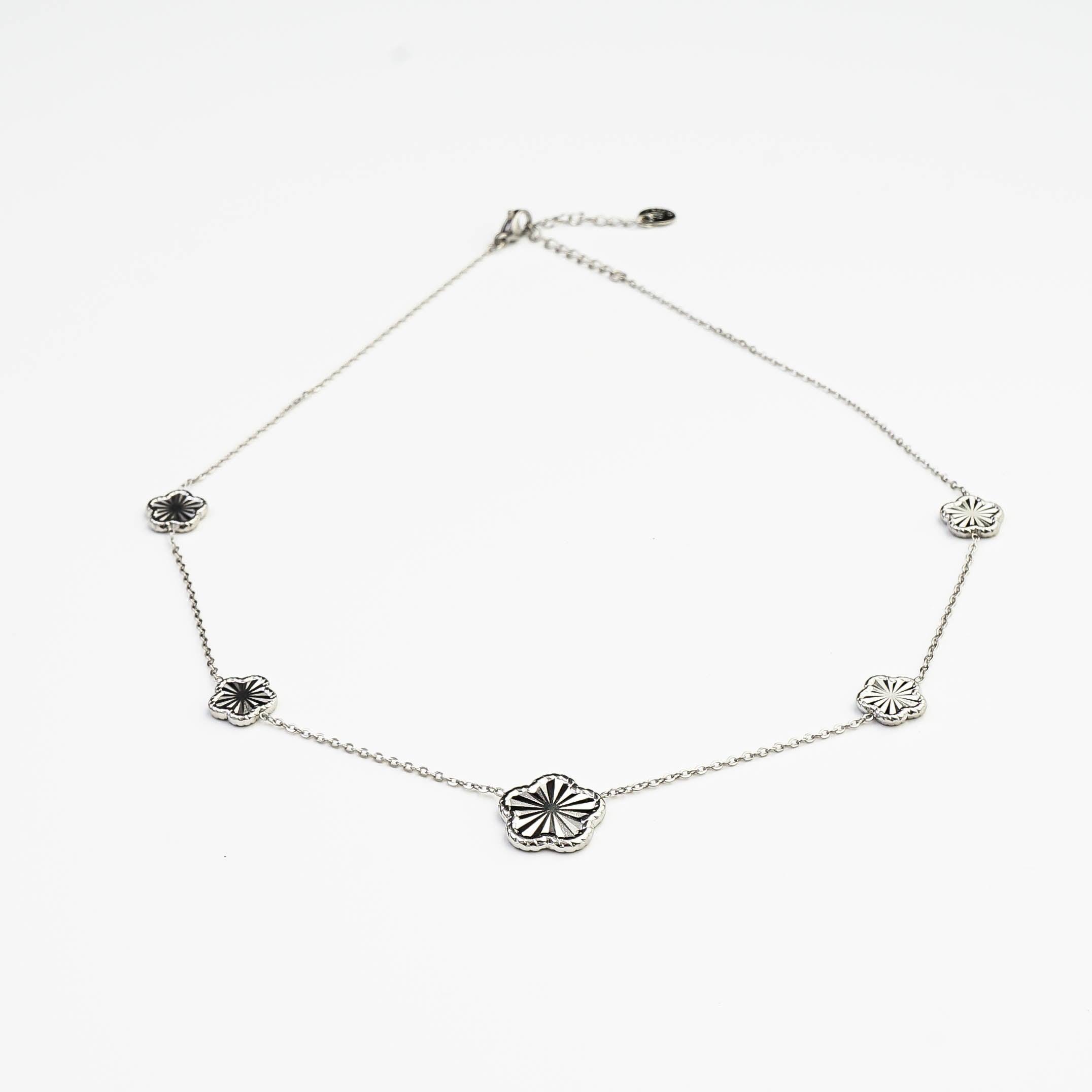 LIKE ROYALTY NECKLACE - Lynott Jewellery