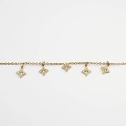 LIKE ROYALTY NECKLACE - Lynott Jewellery