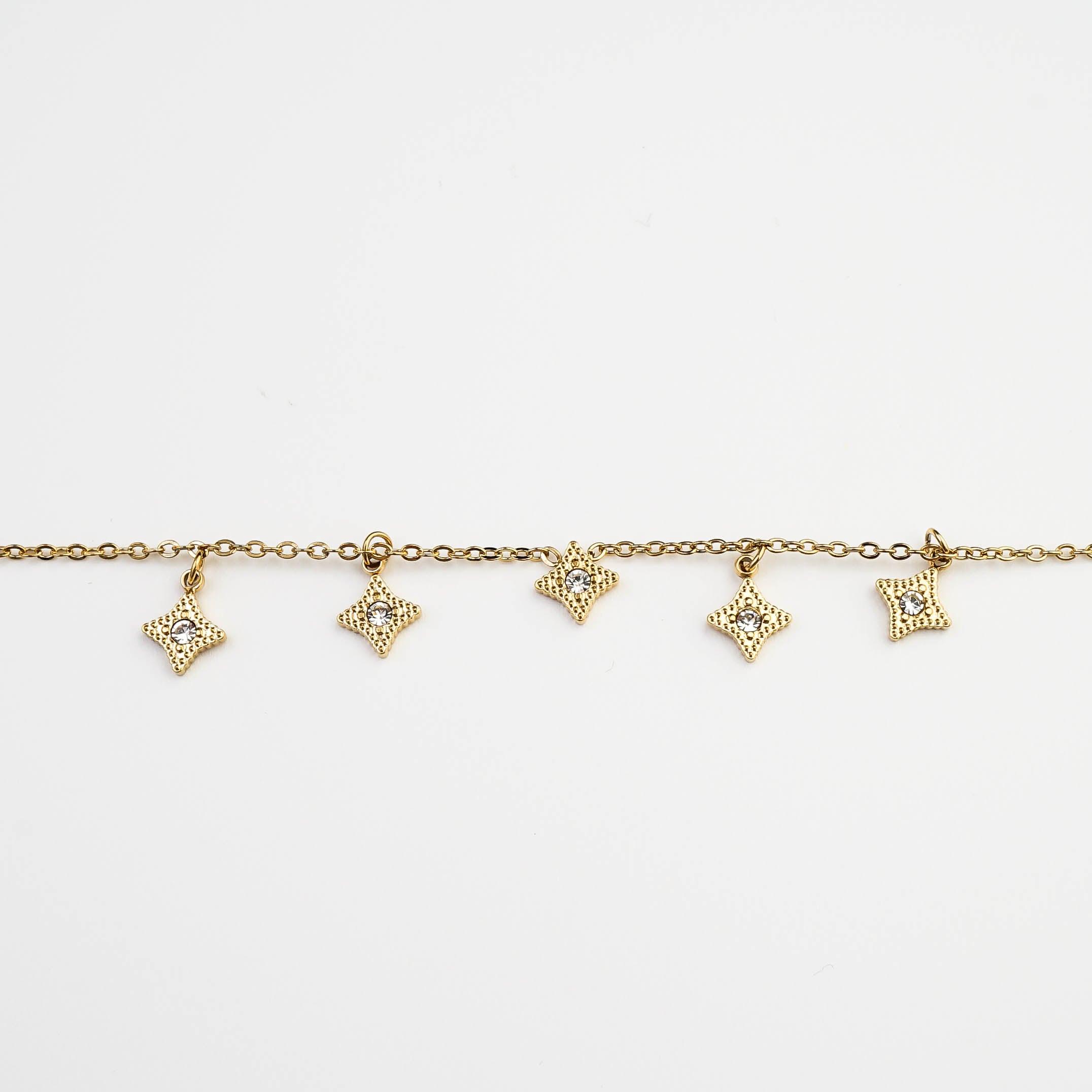 LIKE ROYALTY NECKLACE - Lynott Jewellery