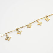 LIKE ROYALTY NECKLACE - Lynott Jewellery