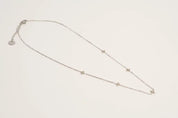 DAINTY NECKLACE - Lynott Jewellery