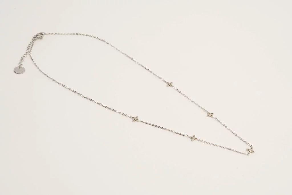 DAINTY NECKLACE - Lynott Jewellery