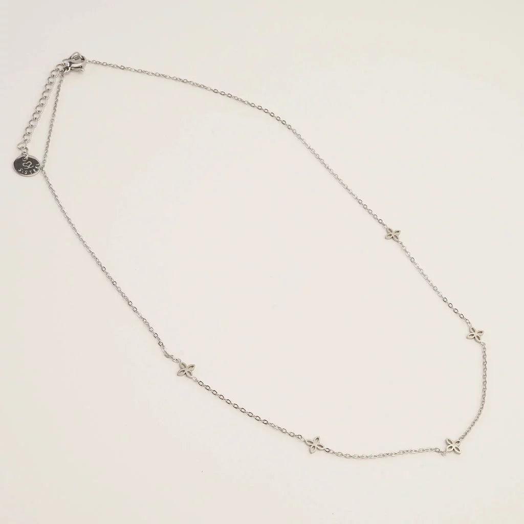 DAINTY NECKLACE - Lynott Jewellery