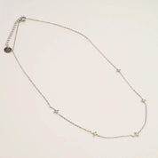DAINTY NECKLACE - Lynott Jewellery