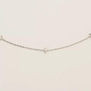 DAINTY NECKLACE - Lynott Jewellery