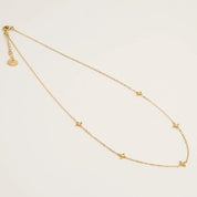 DAINTY NECKLACE - Lynott Jewellery