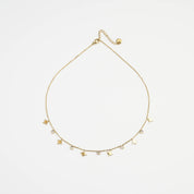 TOKYO STAR NECKLACE - Lynott Jewellery