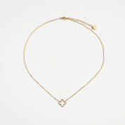 VIVRE NECKLACE - Lynott Jewellery