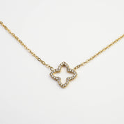 VIVRE NECKLACE - Lynott Jewellery