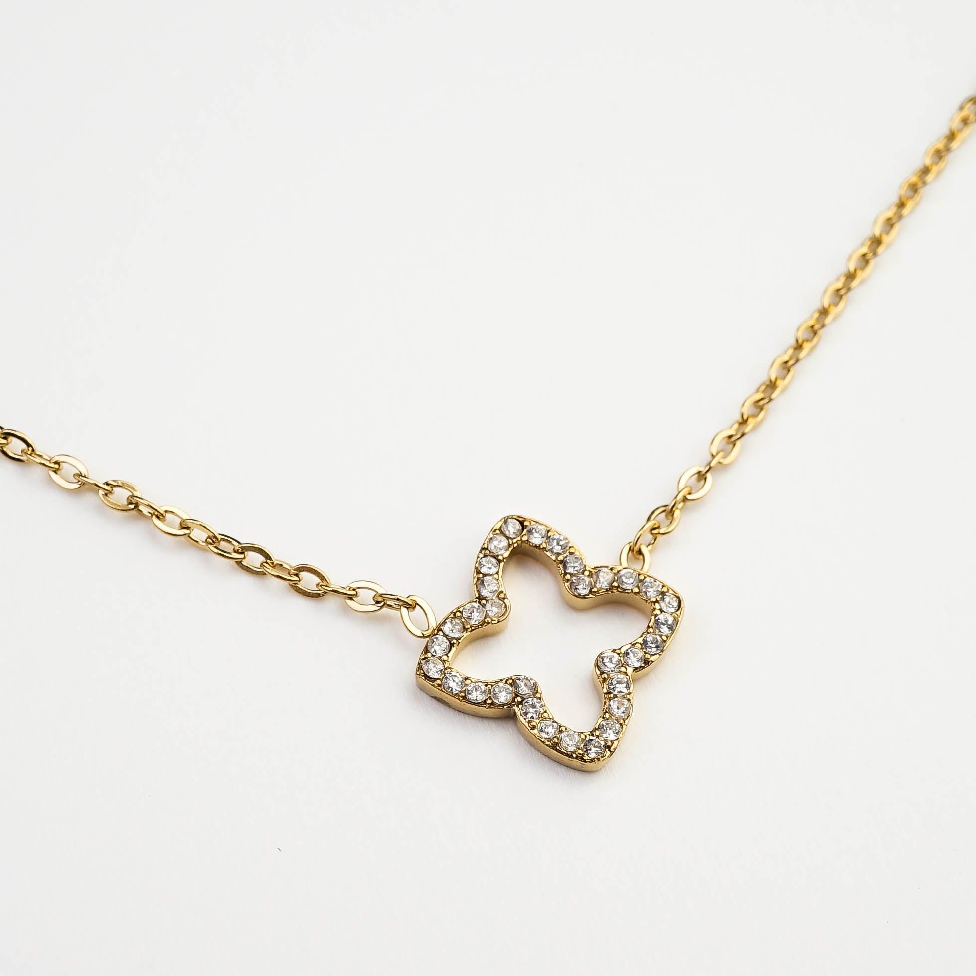 VIVRE NECKLACE - Lynott Jewellery