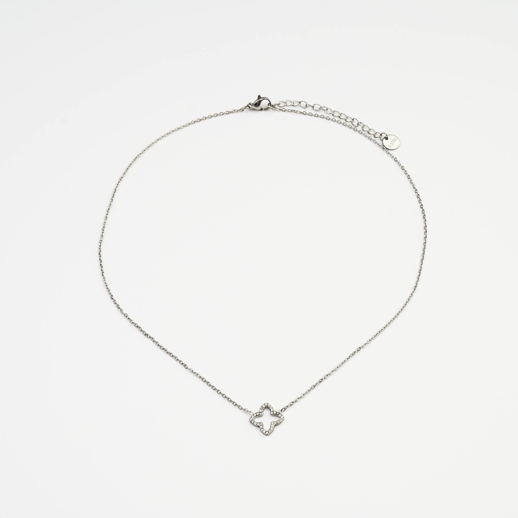 VIVRE NECKLACE - Lynott Jewellery