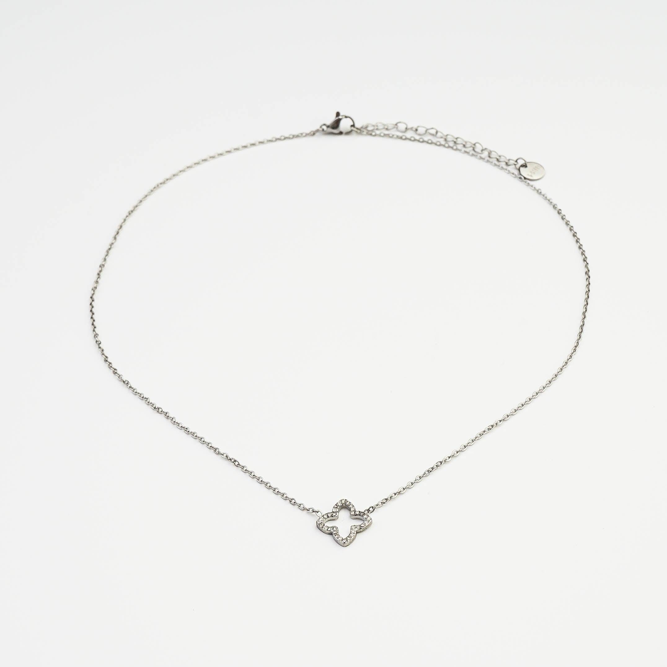 VIVRE NECKLACE - Lynott Jewellery