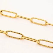 T BAR ENGRAVABLE STAR NECKLACE - Lynott Jewellery