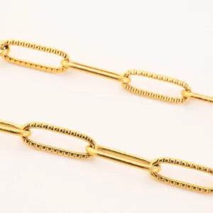 T BAR ENGRAVABLE STAR NECKLACE - Lynott Jewellery