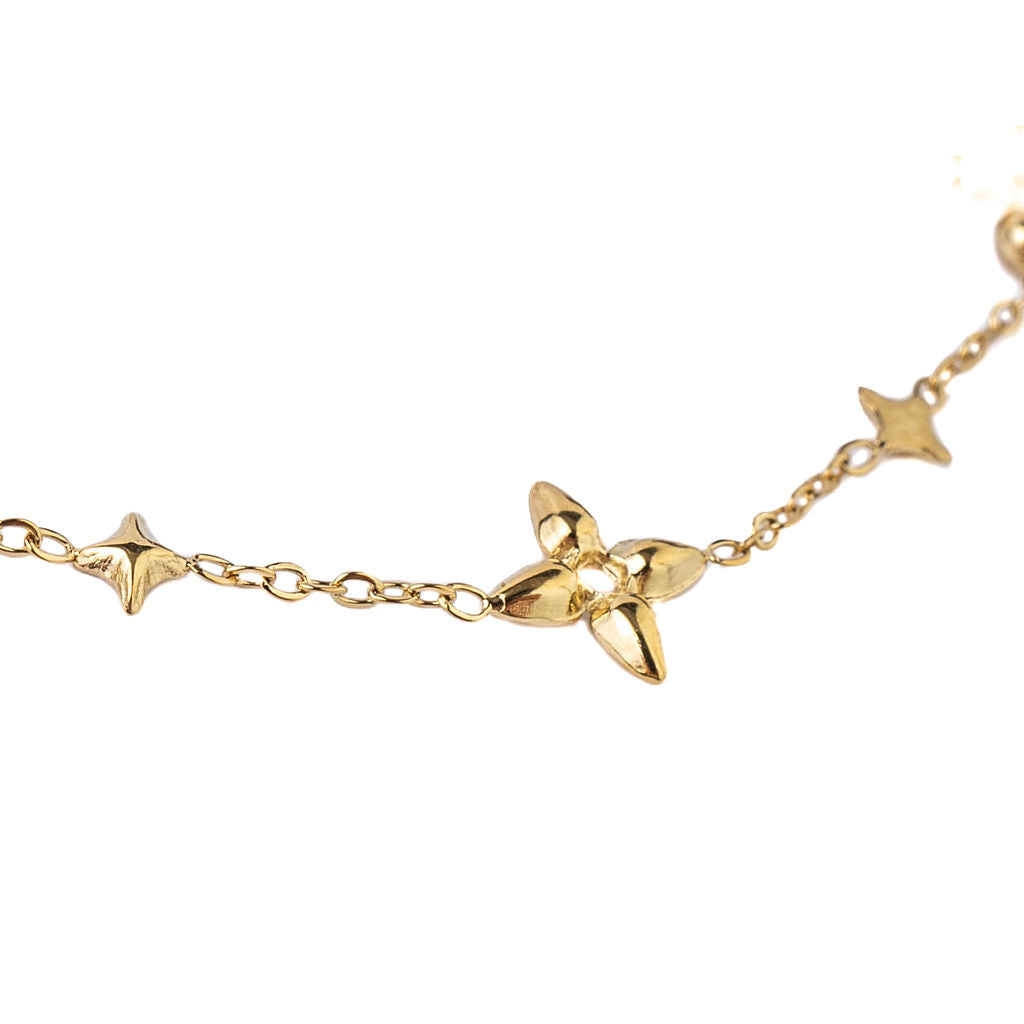 DYNAMIC CLOVER BRACELET
