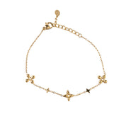 DYNAMIC CLOVER BRACELET