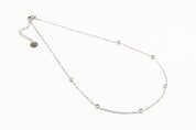 THE ESSENTIAL NECKLACE - Lynott Jewellery