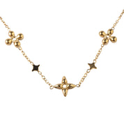 DYNAMIC CLOVER BRACELET