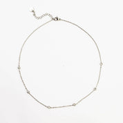 THE ESSENTIAL NECKLACE - Lynott Jewellery