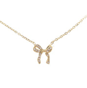 BOW BRACELET