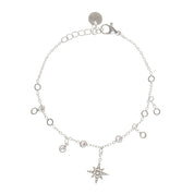 STAR CLUSTER BRACELET