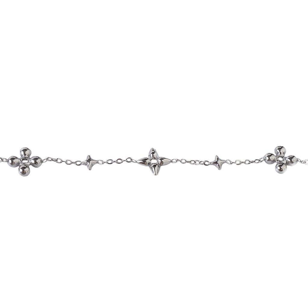 DYNAMIC CLOVER BRACELET