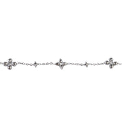 DYNAMIC CLOVER BRACELET